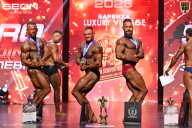 Grand Prix Dudushkin Fitness Family - 2026