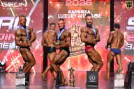 Grand Prix Dudushkin Fitness Family - 2026