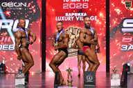 Grand Prix Dudushkin Fitness Family - 2026