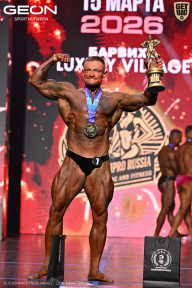 Grand Prix Dudushkin Fitness Family - 2026