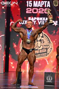 Grand Prix Dudushkin Fitness Family - 2026