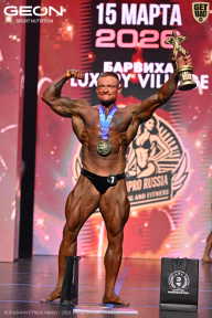 Grand Prix Dudushkin Fitness Family - 2026