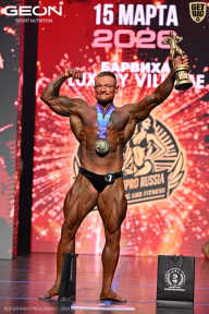 Grand Prix Dudushkin Fitness Family - 2026