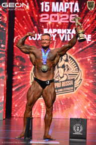 Grand Prix Dudushkin Fitness Family - 2026