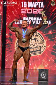 Grand Prix Dudushkin Fitness Family - 2026