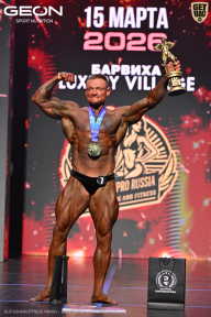 Grand Prix Dudushkin Fitness Family - 2026