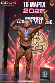 Grand Prix Dudushkin Fitness Family - 2026