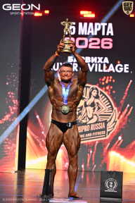 Grand Prix Dudushkin Fitness Family - 2026