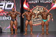 Grand Prix Dudushkin Fitness Family - 2026