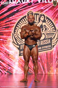 Grand Prix Dudushkin Fitness Family - 2026