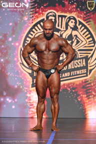 Grand Prix Dudushkin Fitness Family - 2026