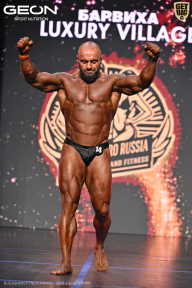 Grand Prix Dudushkin Fitness Family - 2026