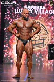 Grand Prix Dudushkin Fitness Family - 2026