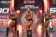 Grand Prix Dudushkin Fitness Family - 2026