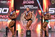 Grand Prix Dudushkin Fitness Family - 2026