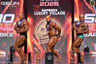 Grand Prix Dudushkin Fitness Family - 2026