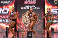 Grand Prix Dudushkin Fitness Family - 2026