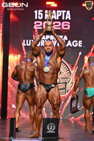 Grand Prix Dudushkin Fitness Family - 2026