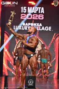 Grand Prix Dudushkin Fitness Family - 2026