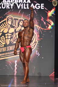 Grand Prix Dudushkin Fitness Family - 2026