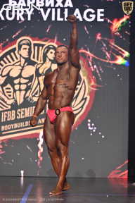 Grand Prix Dudushkin Fitness Family - 2026