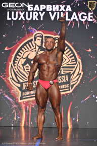 Grand Prix Dudushkin Fitness Family - 2026