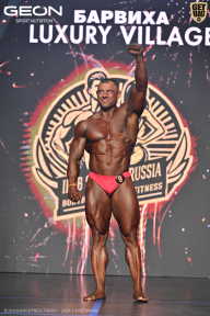 Grand Prix Dudushkin Fitness Family - 2026