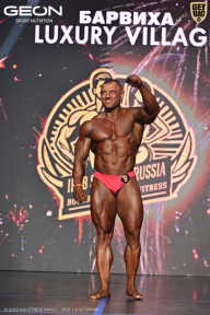 Grand Prix Dudushkin Fitness Family - 2026