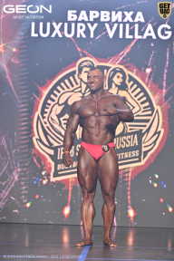 Grand Prix Dudushkin Fitness Family - 2026