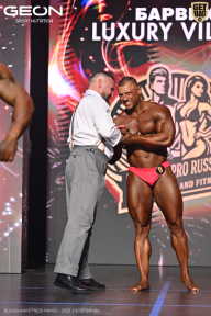 Grand Prix Dudushkin Fitness Family - 2026