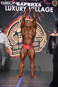 Grand Prix Dudushkin Fitness Family - 2026