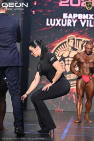 Grand Prix Dudushkin Fitness Family - 2026