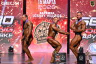 Grand Prix Dudushkin Fitness Family - 2026