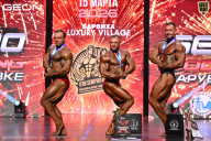 Grand Prix Dudushkin Fitness Family - 2026