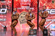 Grand Prix Dudushkin Fitness Family - 2026