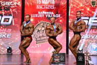 Grand Prix Dudushkin Fitness Family - 2026