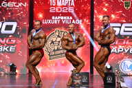 Grand Prix Dudushkin Fitness Family - 2026