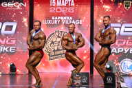 Grand Prix Dudushkin Fitness Family - 2026