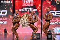 Grand Prix Dudushkin Fitness Family - 2026