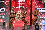 Grand Prix Dudushkin Fitness Family - 2026