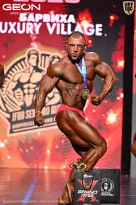 Grand Prix Dudushkin Fitness Family - 2026