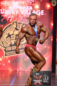 Grand Prix Dudushkin Fitness Family - 2026