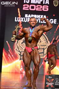 Grand Prix Dudushkin Fitness Family - 2026