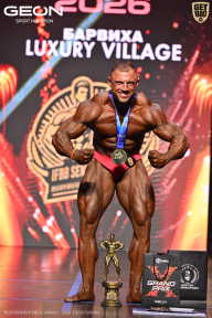 Grand Prix Dudushkin Fitness Family - 2026