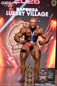 Grand Prix Dudushkin Fitness Family - 2026