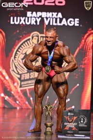 Grand Prix Dudushkin Fitness Family - 2026