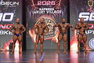 Grand Prix Dudushkin Fitness Family - 2026