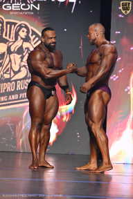 Grand Prix Dudushkin Fitness Family - 2026