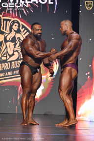 Grand Prix Dudushkin Fitness Family - 2026