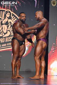 Grand Prix Dudushkin Fitness Family - 2026